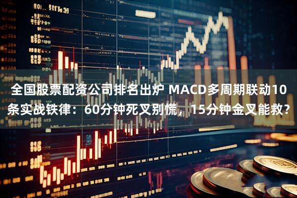 全国股票配资公司排名出炉 MACD多周期联动10条实战铁律：60分钟死叉别慌，15分钟金叉能救？
